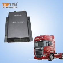 GPS perseguidor de camiones con RFID, sensor de combustible (TK310-ER53)